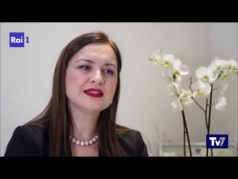 TV feature on Denti al Volo