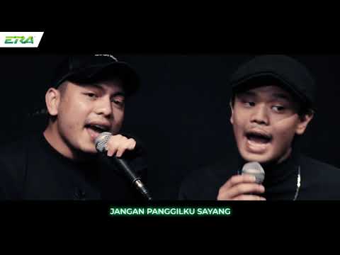 Flow ERA: Jangan Panggil - Fimie Don x Raja Syahiran