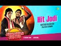 Jhankar Beats Hit Jodi Dj Harshit Shah AjaxxCadel Amitabh Bachchan Rajesh Khanna
