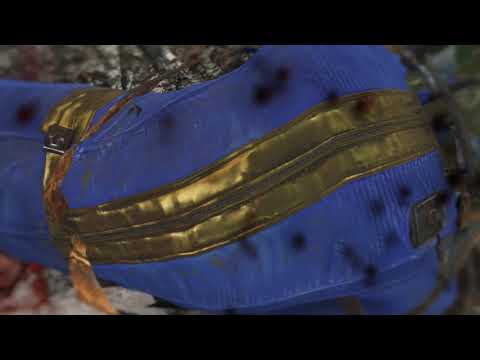 Painfully nostalgic - Fallout 4