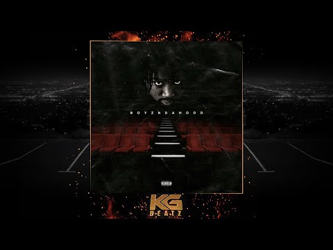 KT Foreign - BoyzNDaHood [Prod. By Lil O.] [New 2021]