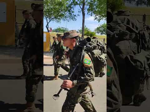 DESFILE DE 7 DE SETEMBRO