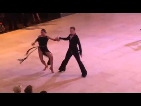 Nikita Brovko Olga Urumova