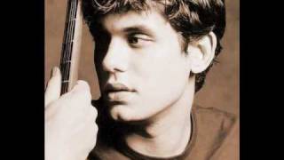 City Love-John Mayer