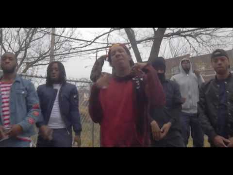 YNW RECOHAVOC   LUCAS  OFFICIAL VIDEO