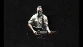 Bruce Springsteen - Atlantic City [Live Acoustic]