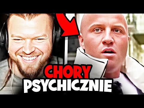 WARDĘGA HARSHLY TALKS ABOUT DENIS ZAŁĘCKI