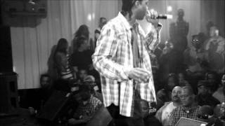 DJ QUIK &amp; GIFT REYNOLDS -LUV OF MY LIFE @ THE KEY CLUB 2011