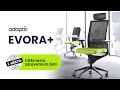 Adaptic EVORA +