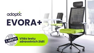 Adaptic EVORA +