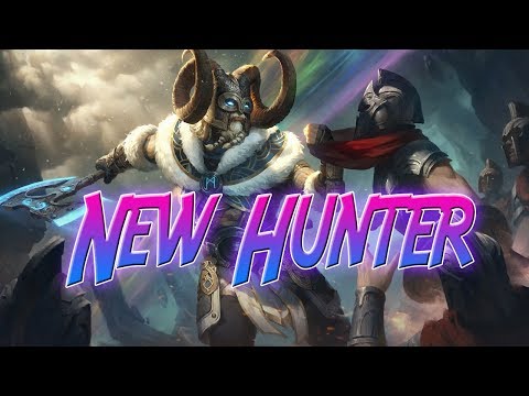 Heimdallr First Looks and Full Kit (Until it bugs)