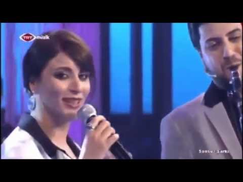 Zara & Serkan Çağrı ''Çiçekler Ekiliyor'' [SONSUZ ŞARKI]