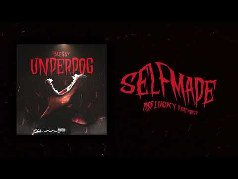 BLESSY feat. kosti - SELFMADE