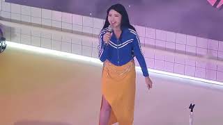 Download lagu Tiara Andini - Tanpa Cinta | live at Central Park Mall 11-5-2025 mp3