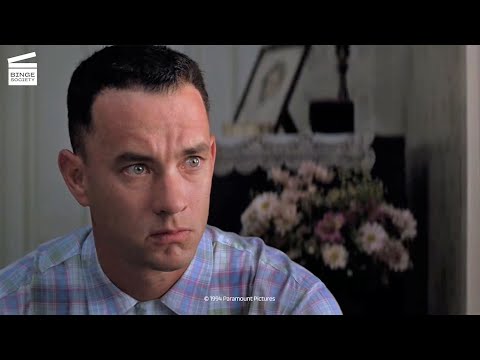 Forrest Gump : Sa mère est malade (CLIP HD)
