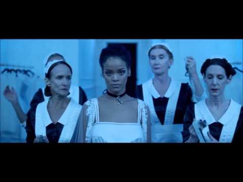 Rihanna - Desperado