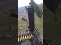 MMG Gun Indian Army SSB MMG Gun Firing Video Mmg Gun Status ️