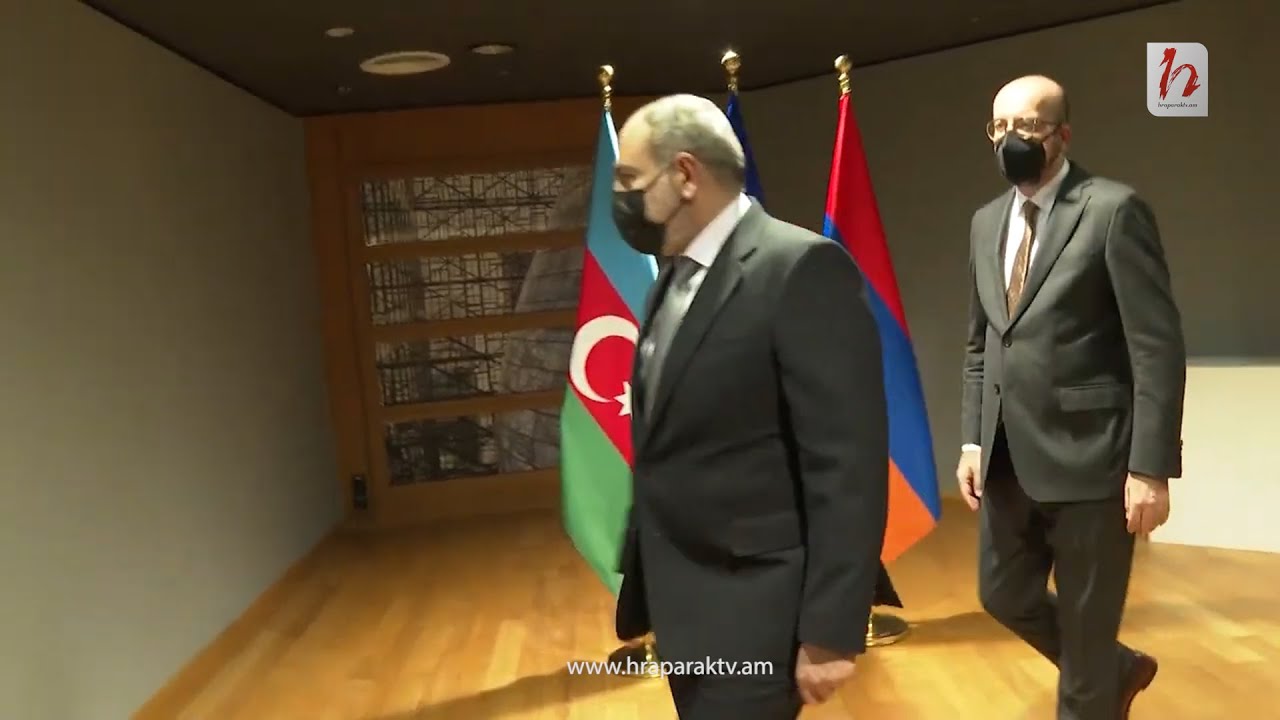 Մեզ այլ ելք չի մնացել