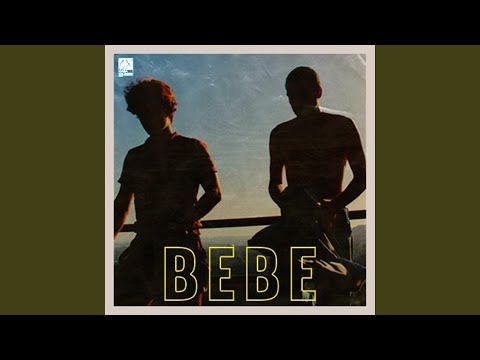 Bebe (feat. Hibrido)