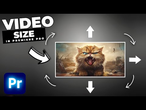 How To IMPORT Mogrt FILES In Premiere Pro 2024