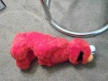 TICKLE ME ELMO TMX SESAME STREET IN BOX ORIGINAL RARE 2005