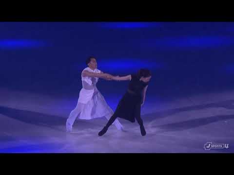 2024 PIW Yokohama - Kana Muramoto/Daisuke Takahashi - Symmetry