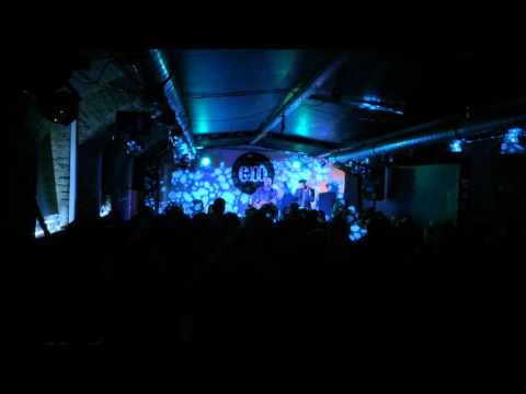 Minimyst feat. Jamie Winchester - Call ( acoustic live at GMK)