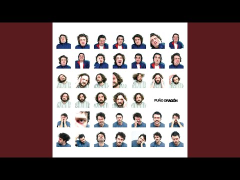 Agua De Mayo - Puño Dragón