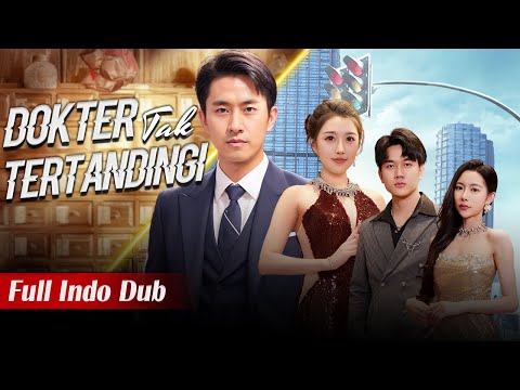 Dokter ajaib 30 tahun ke kota agar cari tunangan, tak terduga terjadi hubung intim sama wanita CEO