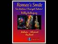 Romeo's Smile - big band