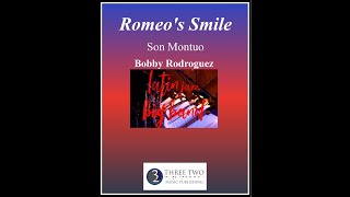 Romeo's Smile