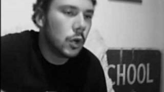 Only The Lonely - David Gray (acoustic cover)