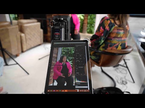 Linear Media video.