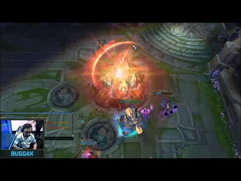 POV BUGGAX, WARANGELUS, SLOW - Última TF 62'