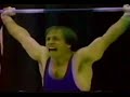 REACH OUT Giorgio Moroder  (Sound HD) Los Angeles 1984 Olympics