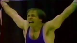 REACH OUT Giorgio Moroder  (Sound HD) Los Angeles 1984 Olympics
