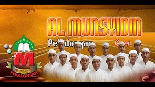 preview picture of video 'Al Munsyidin - Eling iling'