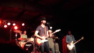 Ryan Bingham Sunrise Live