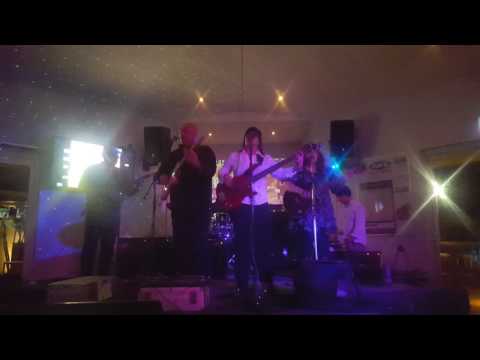 The Happy Cannibals Band - Boulevard Of Broken Dreams