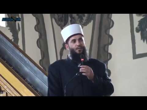 Dejuzllëku në Deti - Hoxhë Muharem Ismaili