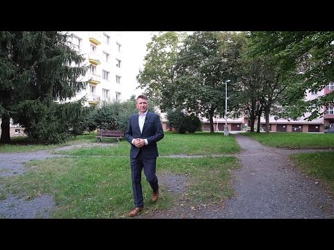 Prodej bytu 3+1, 78 m2, v Praze, ul. Na Chodovci