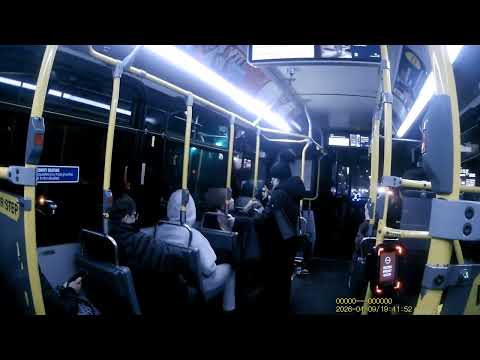 B68 Bus