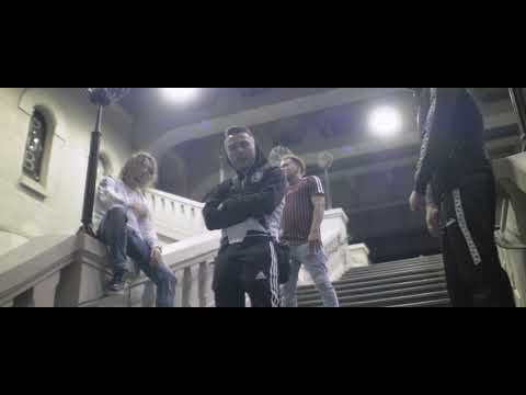 Appie (PAISO) - Warsaw (Official Music Video)