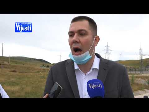 VJETROELEKTRANA GVOZD