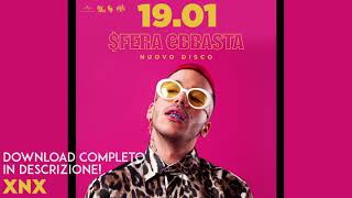 Sfera Ebbasta - XNX