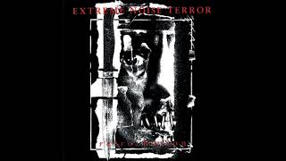 Music video thumbnail preview for Extreme Noise Terror - Pray to be Saved (Official Audio) by Extreme Noise Terror