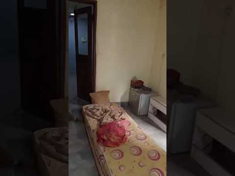 Decent Mini Flat BQ for Rent at Ifako Police Station Axis