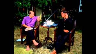 brian eno &amp; john cale - spinning away