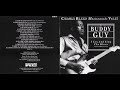 Buddy Guy - I Cry And Sing The Blues