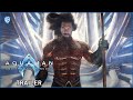 Aquaman And The Lost Kingdom Trailer